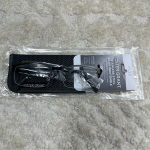 Foster Grant +1.25 Reading Glasses